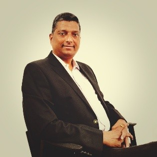 Umesh Patwari
